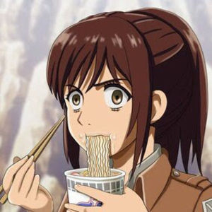 Meet your Posher, First name